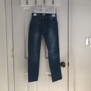 Girls jeans